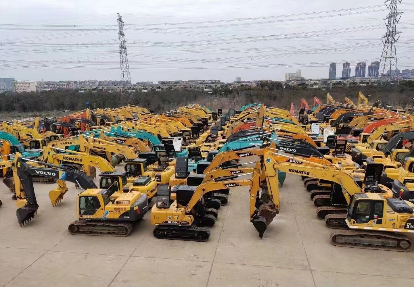 OUTONG MACHINERY LIMITED - Attachments undefined: picture 4