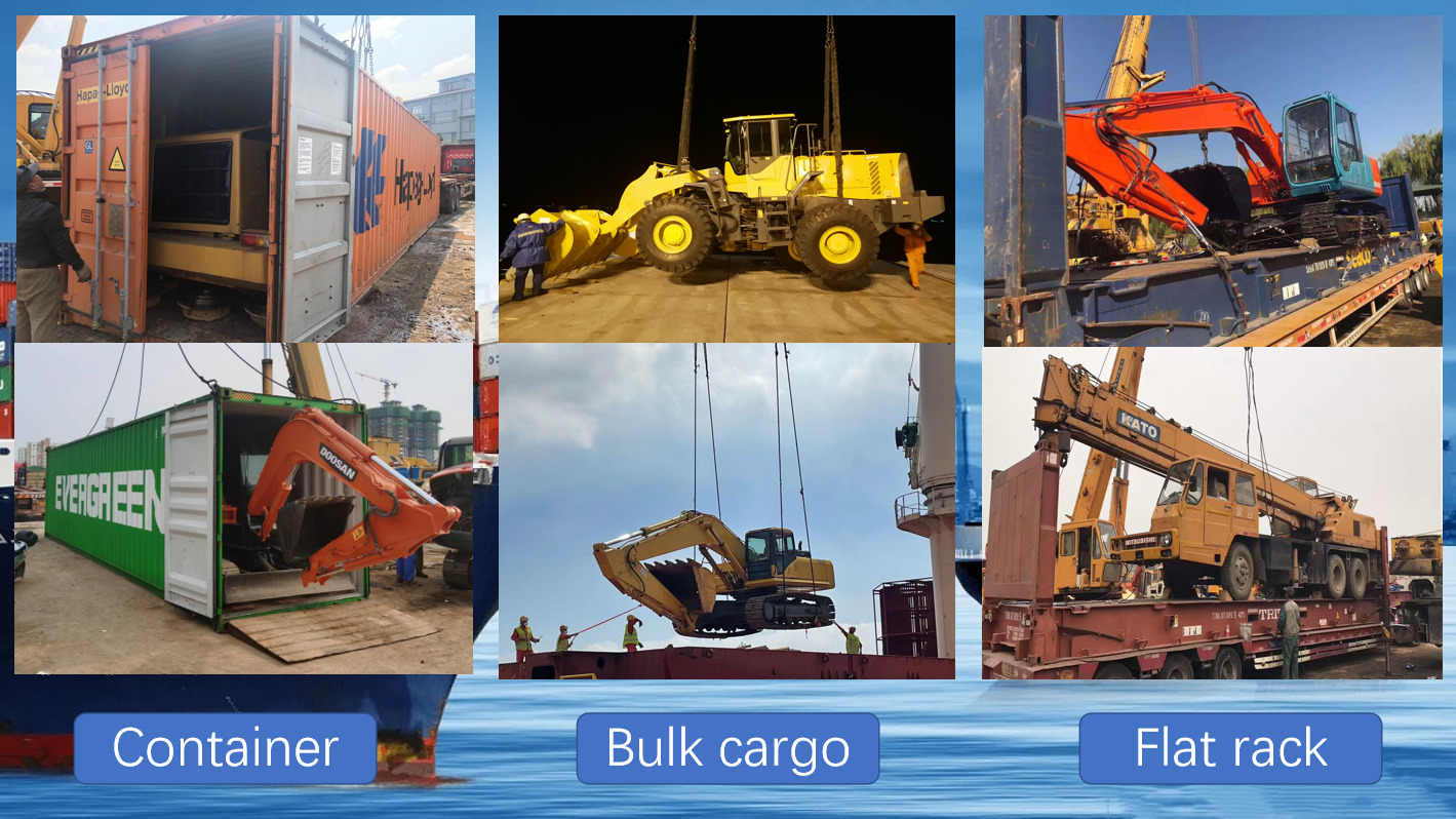 OUTONG MACHINERY LIMITED - Attachments undefined: picture 9