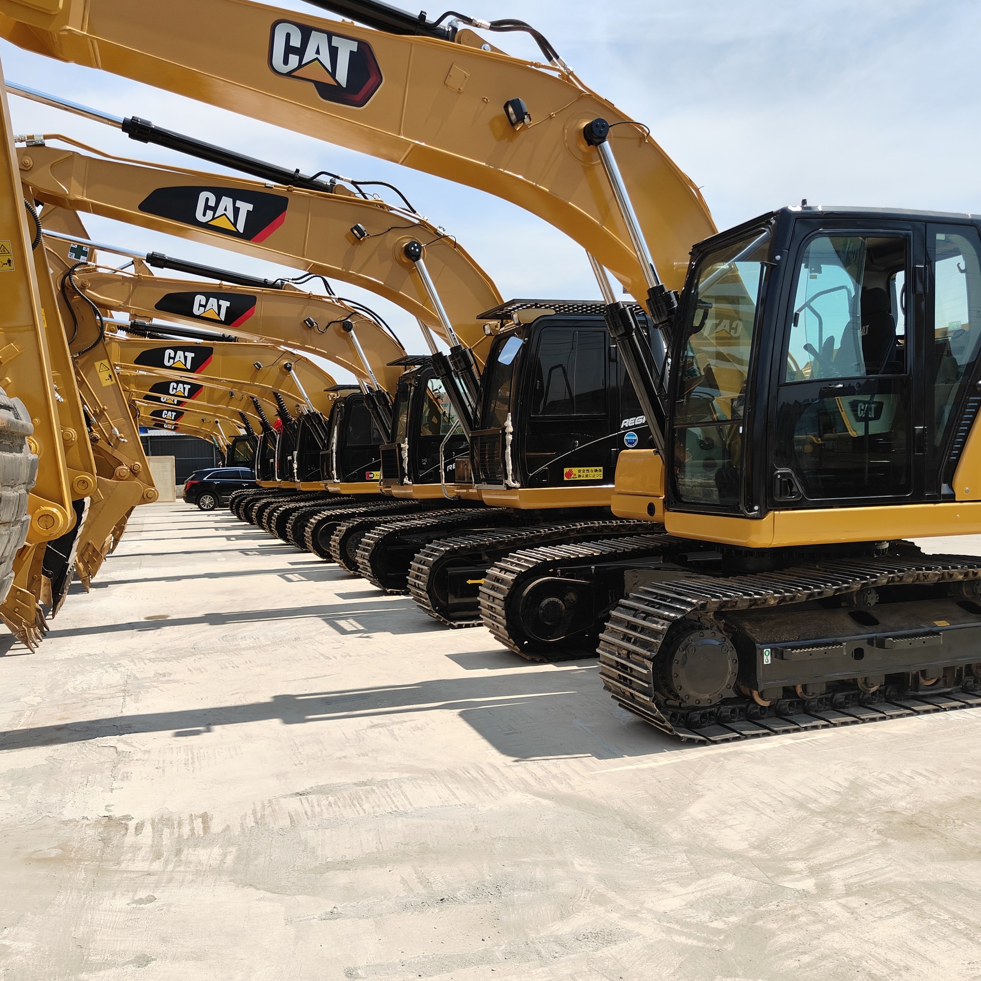 ZM Machinery Co., Ltd. - Construction machinery KUBOTA undefined: picture 2
