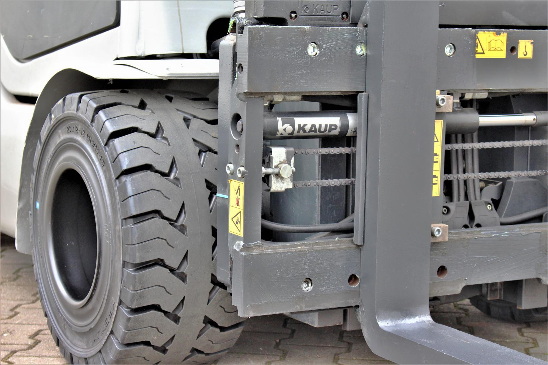 GG Gabelstapler GmbH - vehicles for sale undefined: picture 5