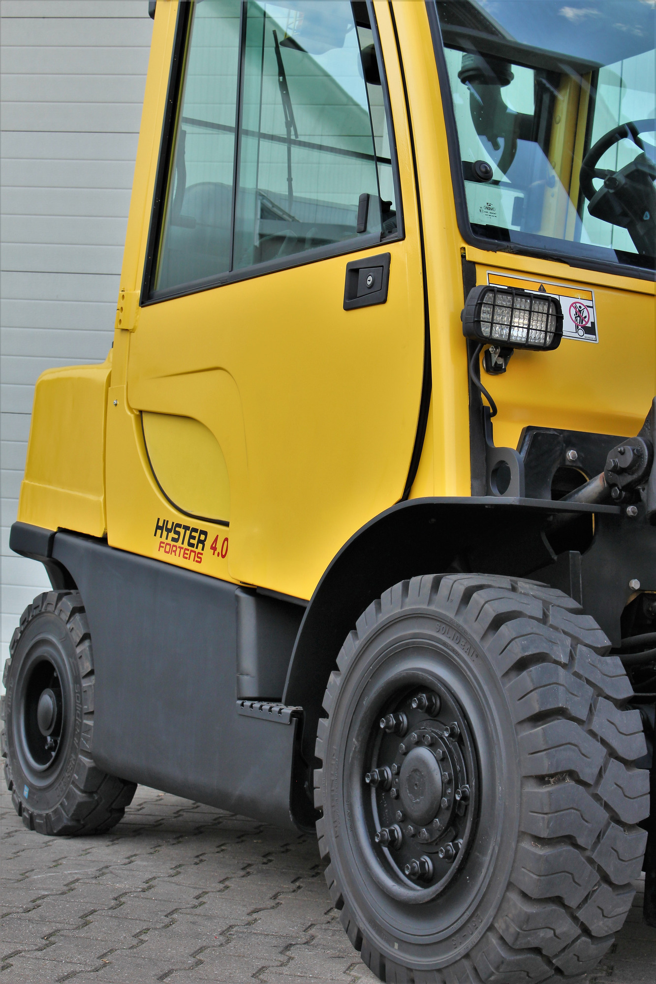 GG Gabelstapler GmbH - vehicles for sale undefined: picture 2