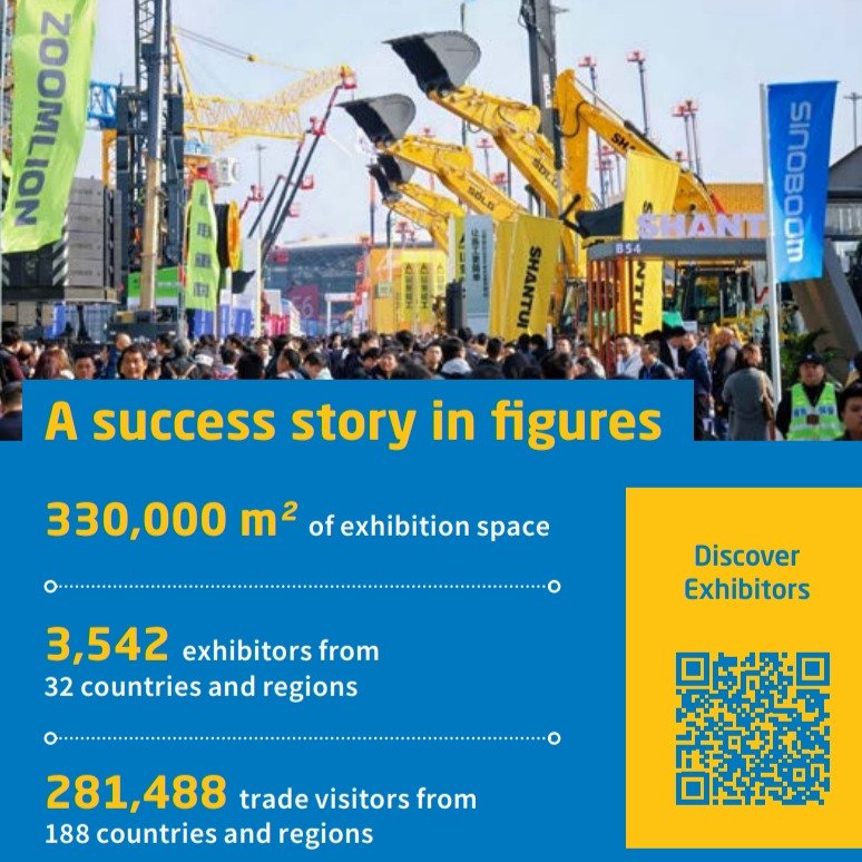Bauma CHINA 2026 undefined: picture 3