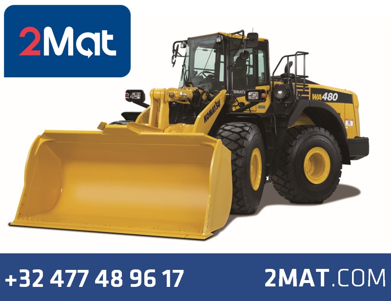 2 MAT - Construction machinery - Year: 2020 undefined: picture 1