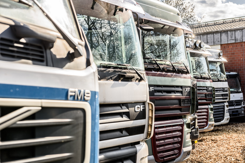 WS Trucks GmbH - Commercial vehicles - Year: 2013 undefined: picture 3