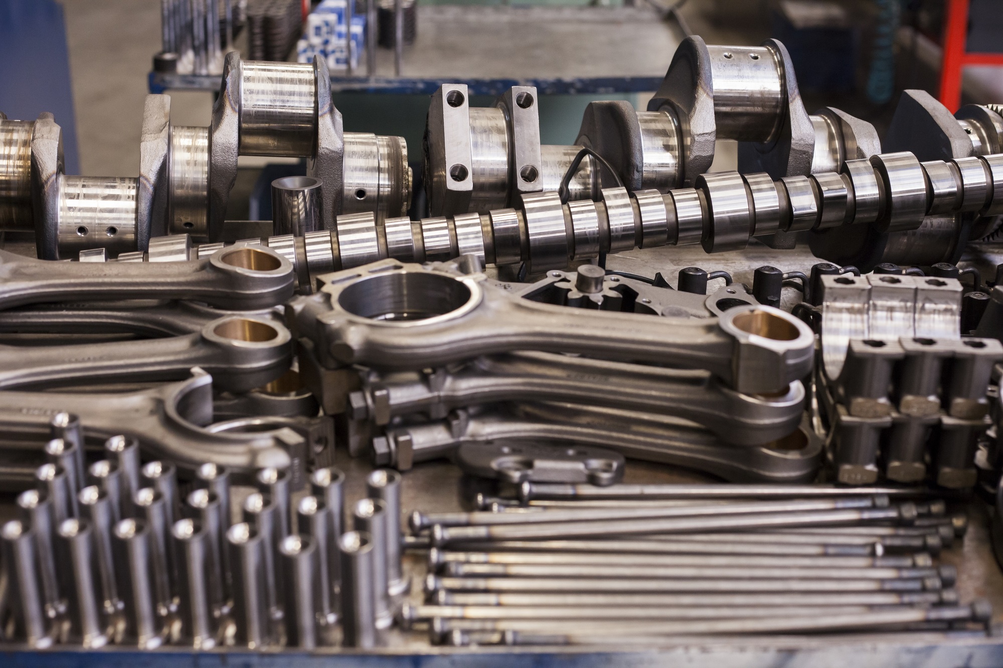 HAMOFA BVBA - Construction machinery SCANIA 2 - Year: 2020 undefined: picture 9