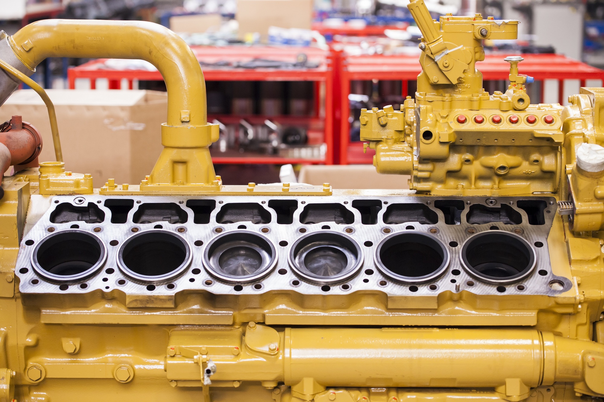 HAMOFA BVBA - Construction machinery SCANIA 2 - Year: 2020 undefined: picture 8