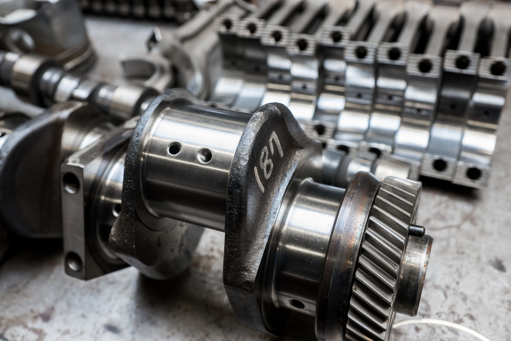 HAMOFA BVBA - Construction machinery SCANIA 2 - Year: 2020 undefined: picture 4