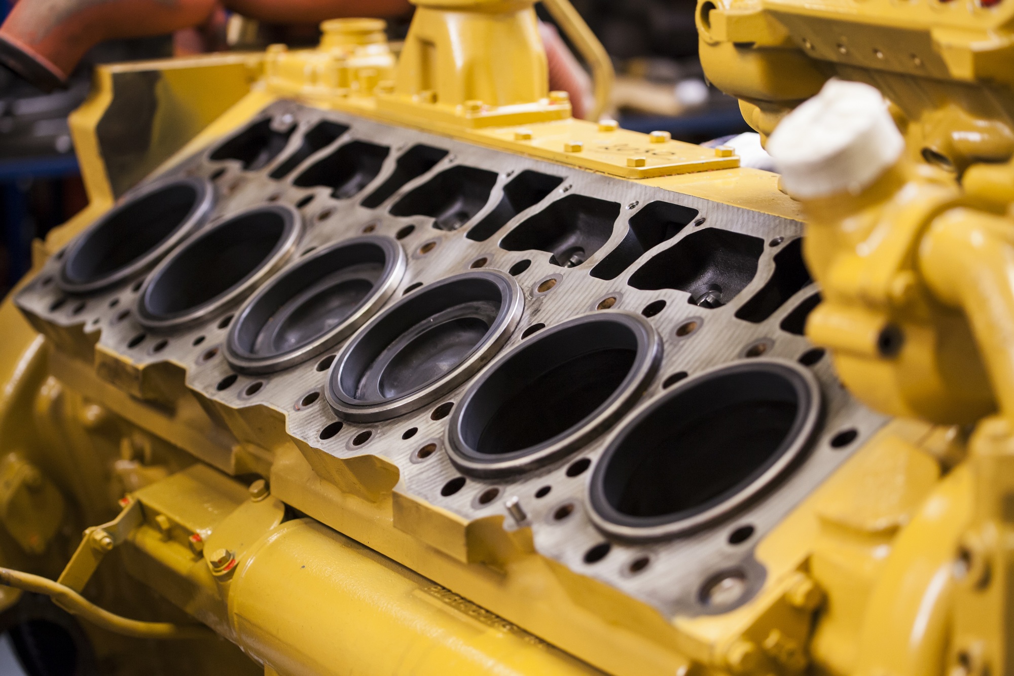 HAMOFA BVBA - Construction machinery SCANIA 2 - Year: 2020 undefined: picture 7