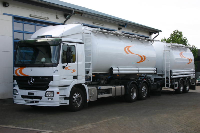 Lemoine Nutzfahrzeuge GmbH - Utility/ Special vehicles MERCEDES-BENZ Sprinter 516 - rent undefined: picture 12