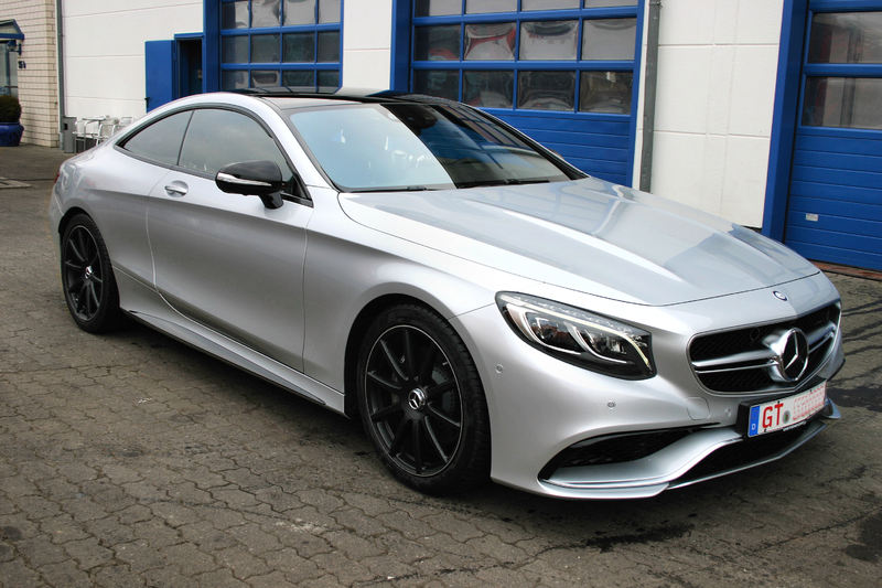 Lemoine Nutzfahrzeuge GmbH - Utility/ Special vehicles MERCEDES-BENZ Sprinter 516 - rent undefined: picture 8