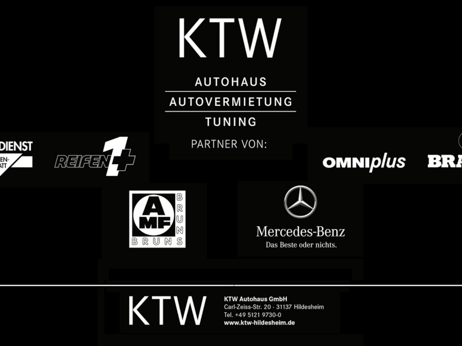KTW Autohaus GmbH  - Campers undefined: picture 6