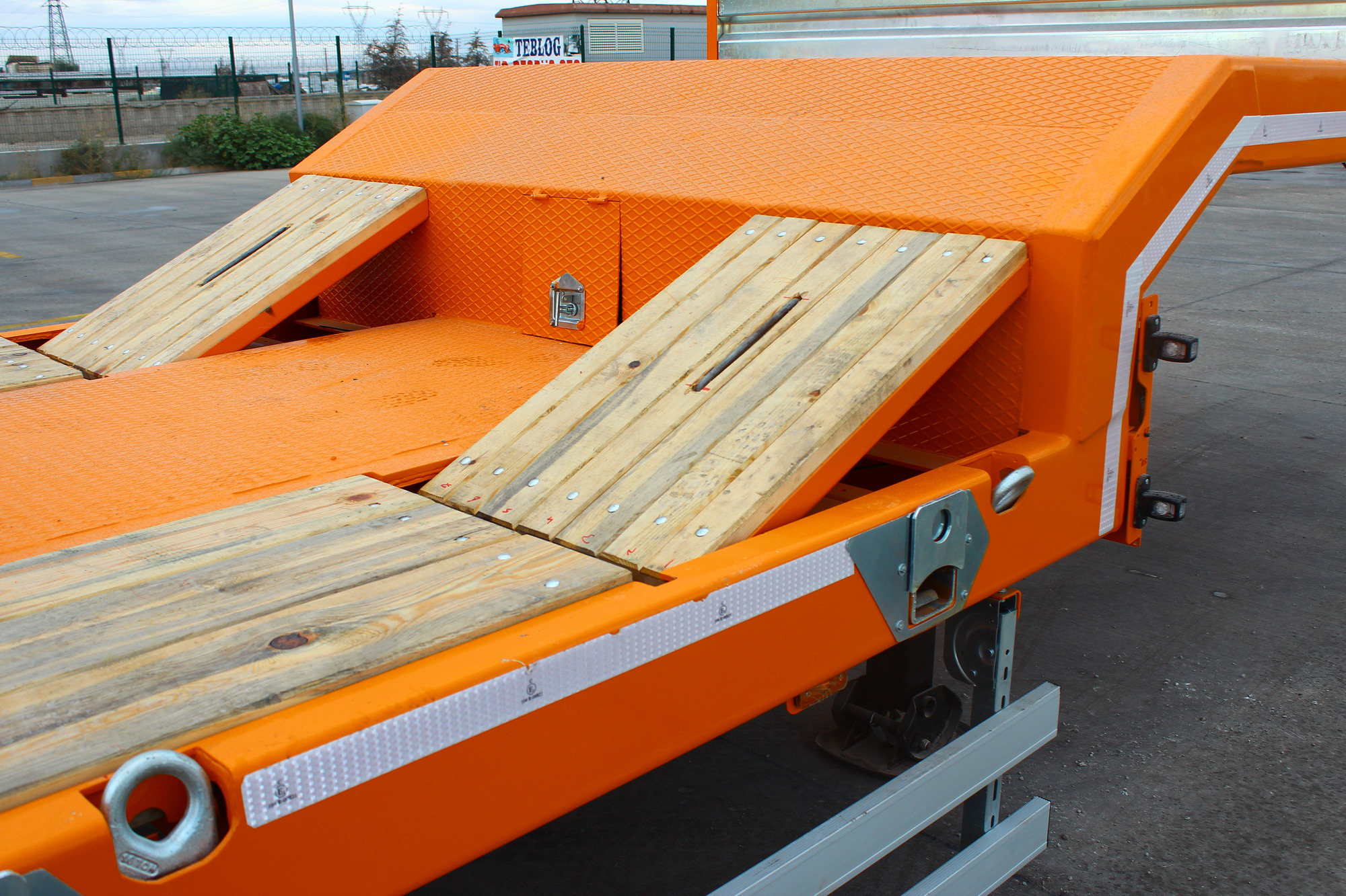 Emirsan Trailer undefined: picture 17