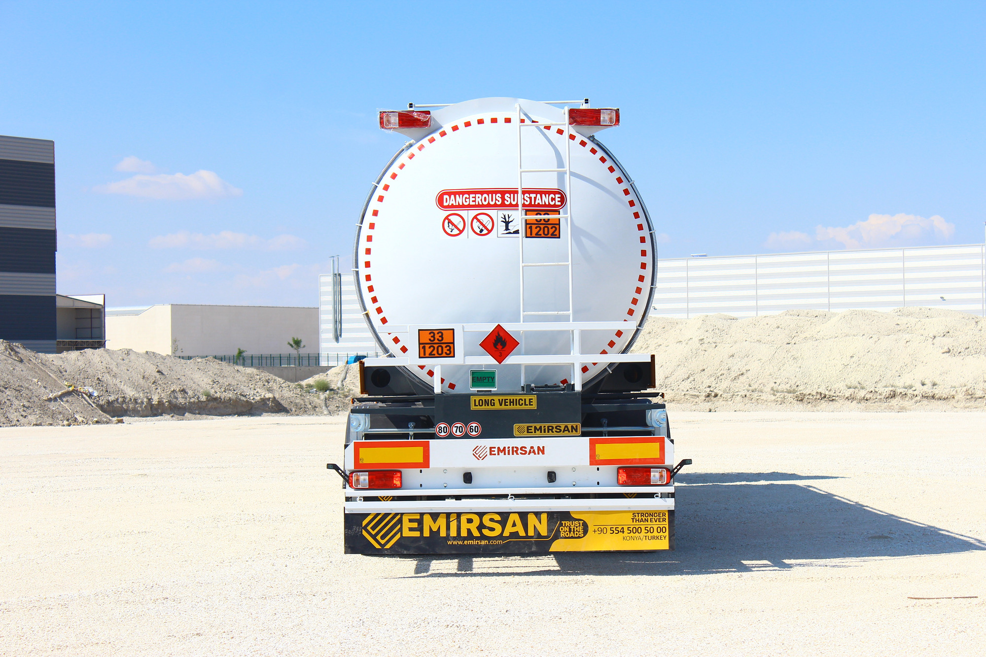 Emirsan Trailer undefined: picture 37