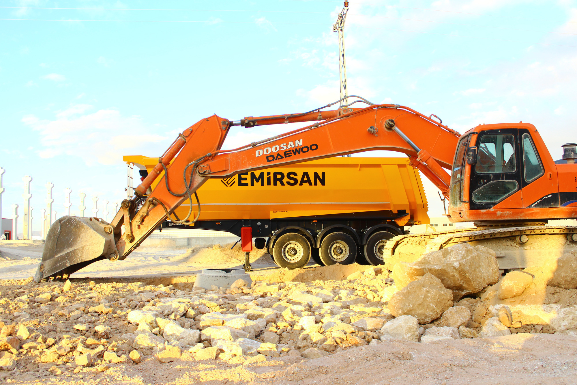 Emirsan Trailer undefined: picture 2