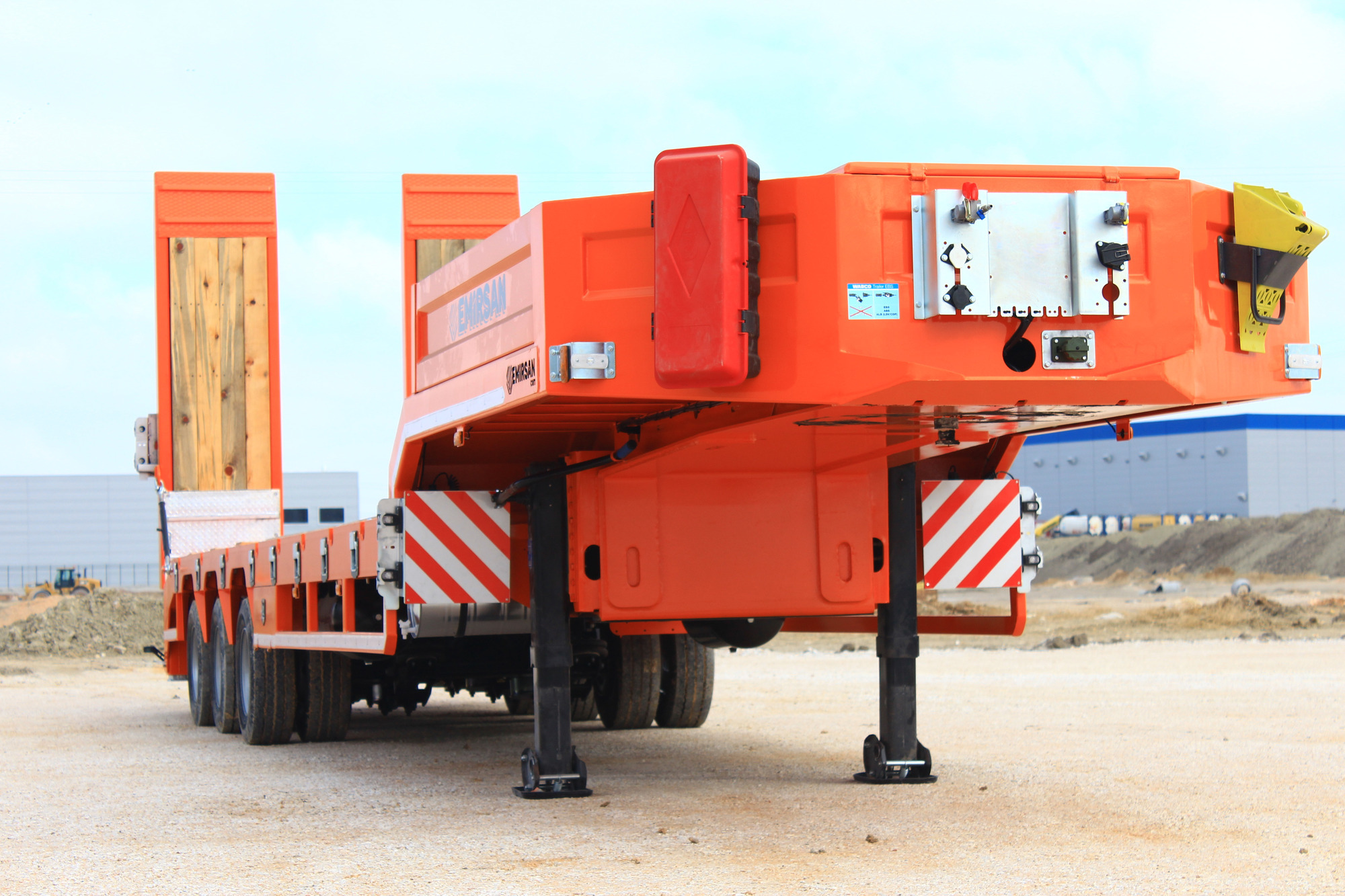 Emirsan Trailer undefined: picture 14