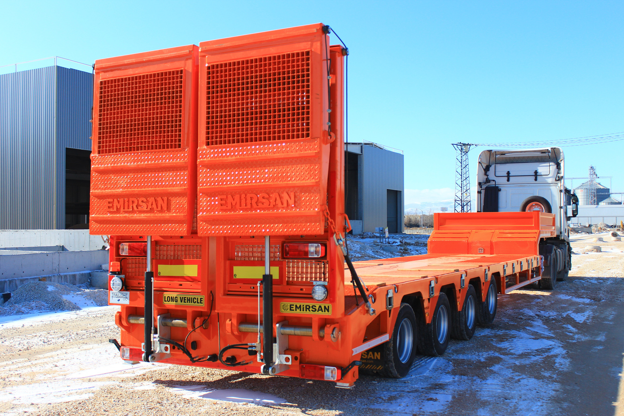 Emirsan Trailer undefined: picture 20