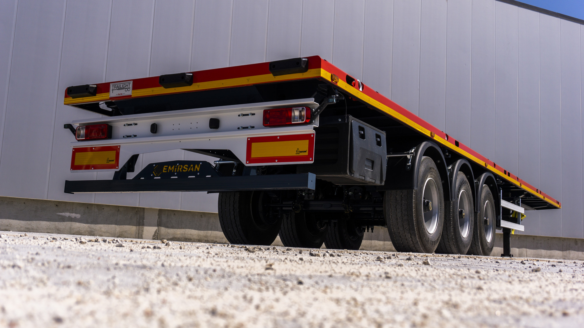 Emirsan Trailer undefined: picture 28