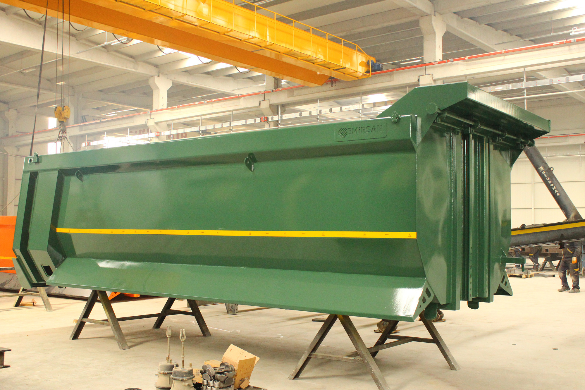 Emirsan Trailer undefined: picture 9