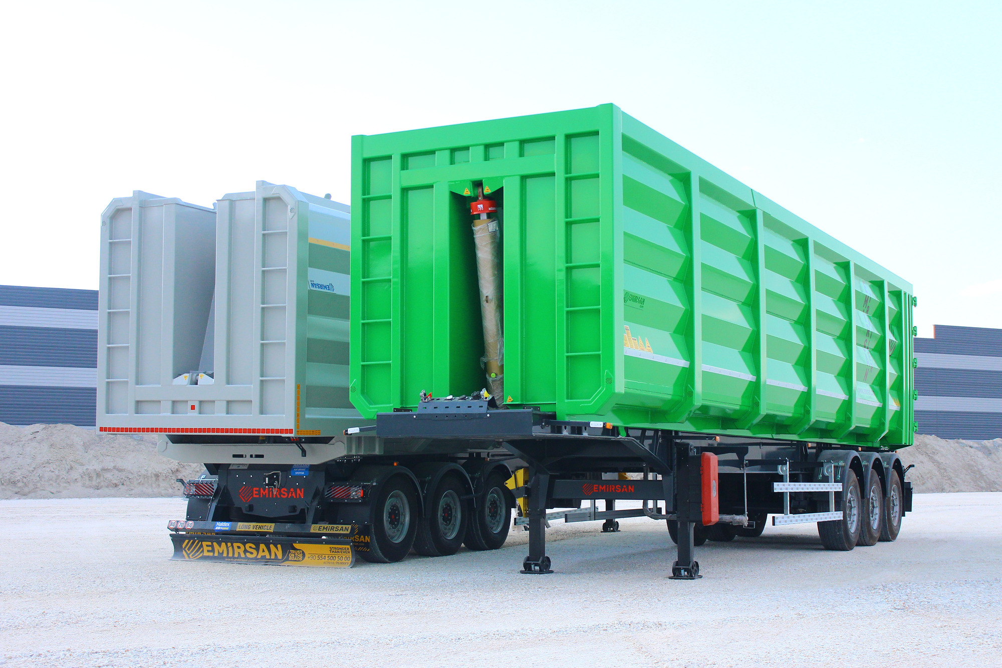 Emirsan Trailer undefined: picture 6