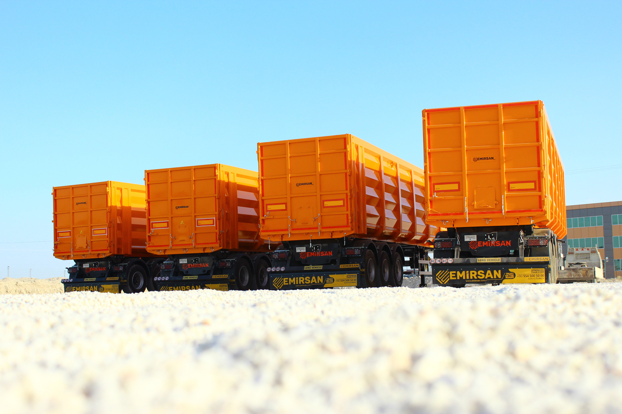 Emirsan Trailer undefined: picture 4