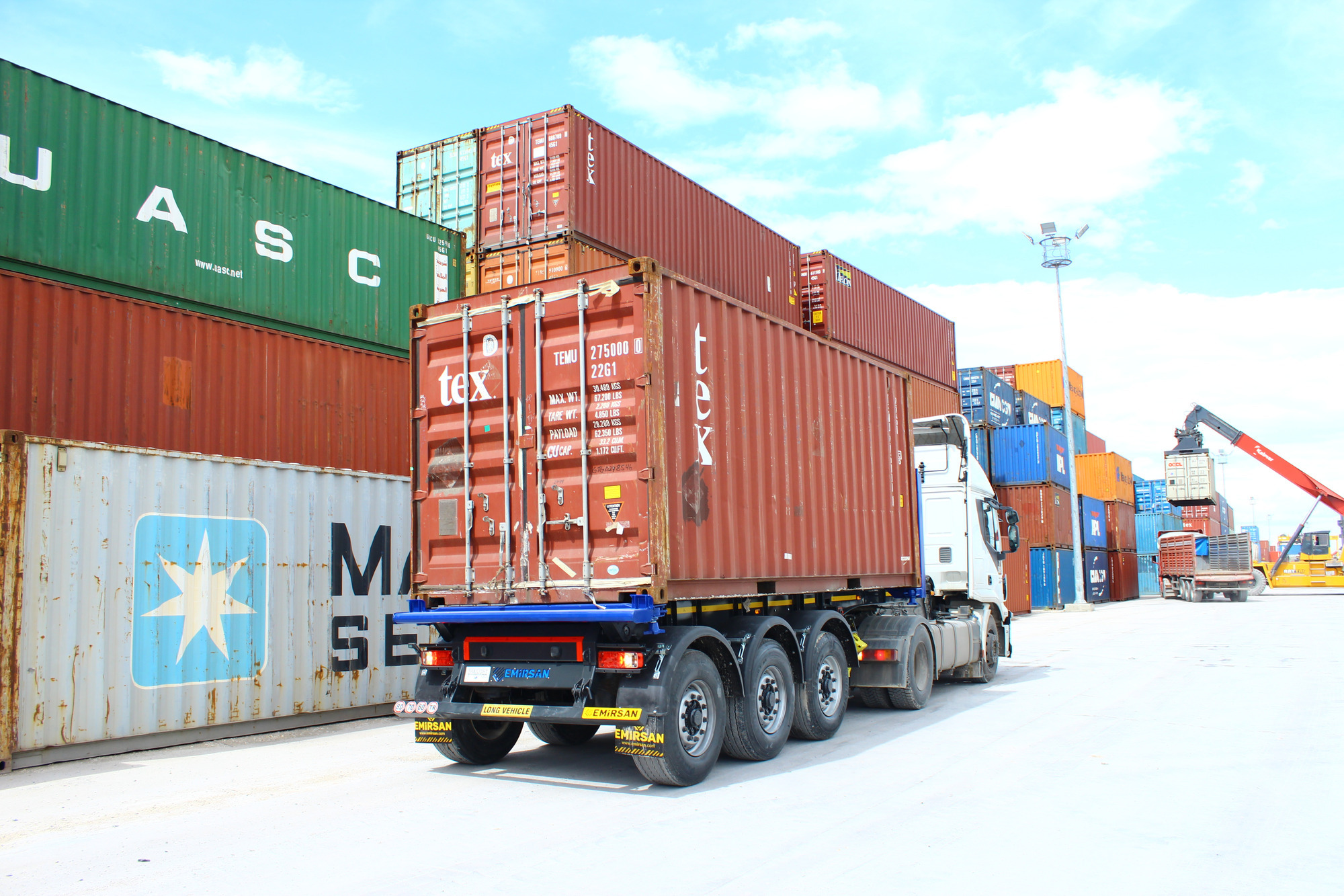 Emirsan Trailer undefined: picture 31