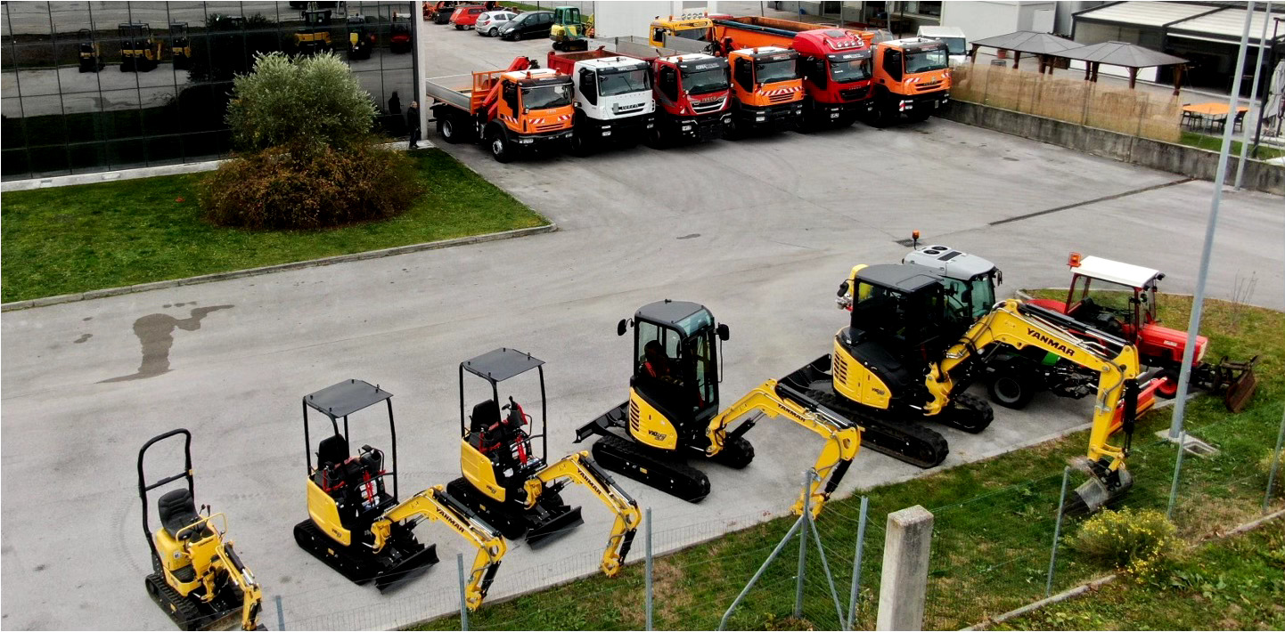 ADRIA DIESEL S.R.L. undefined: picture 5