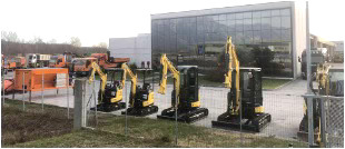 ADRIA DIESEL S.R.L. undefined: picture 7