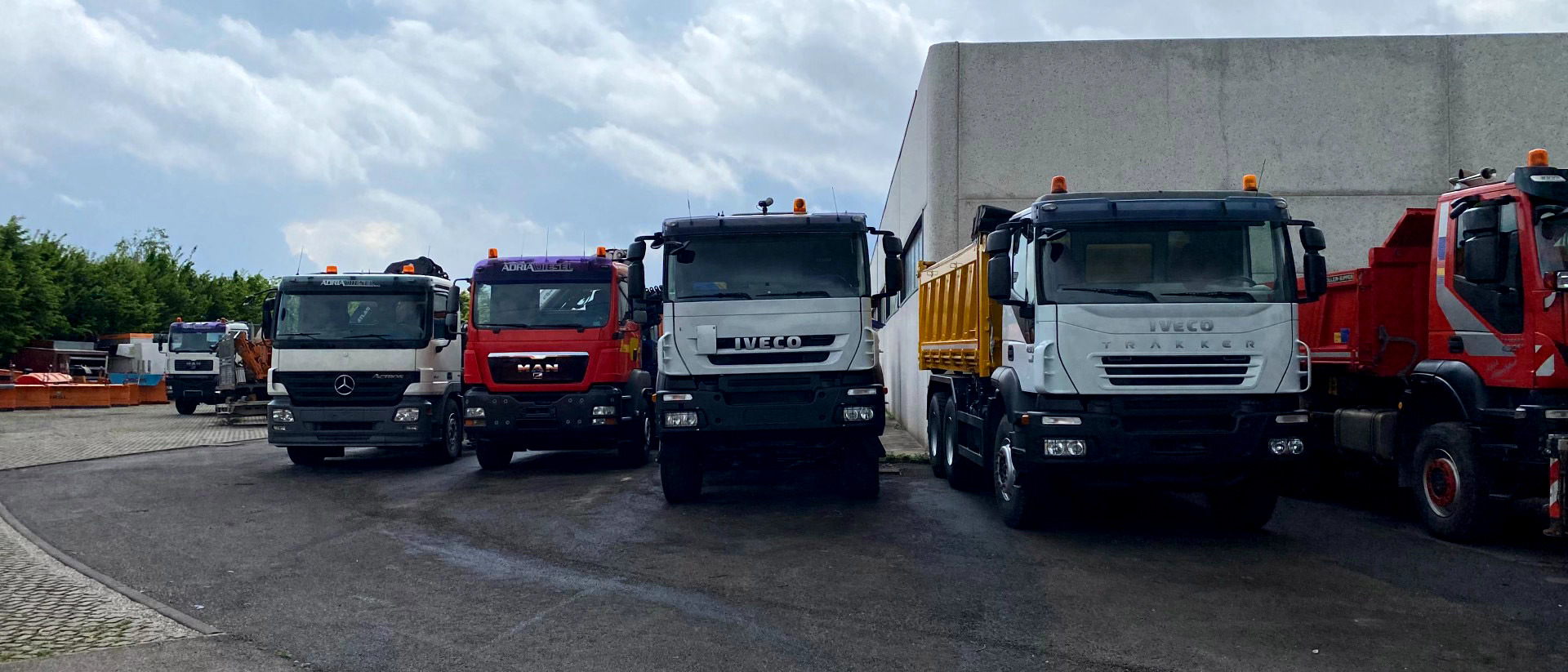 ADRIA DIESEL S.R.L. undefined: picture 2