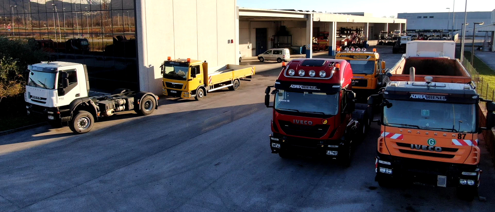 ADRIA DIESEL S.R.L. undefined: picture 6