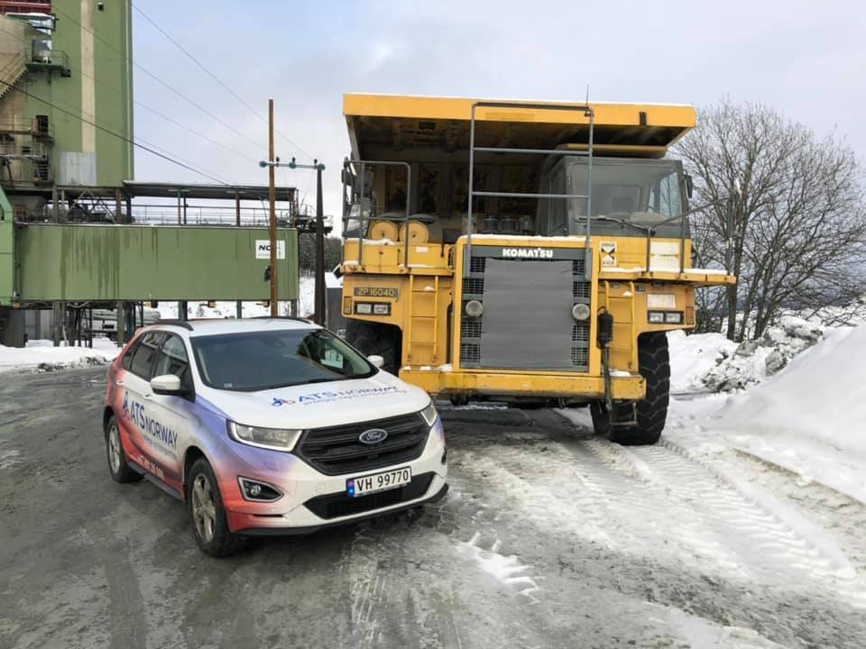 ATS Norway AS undefined: picture 3