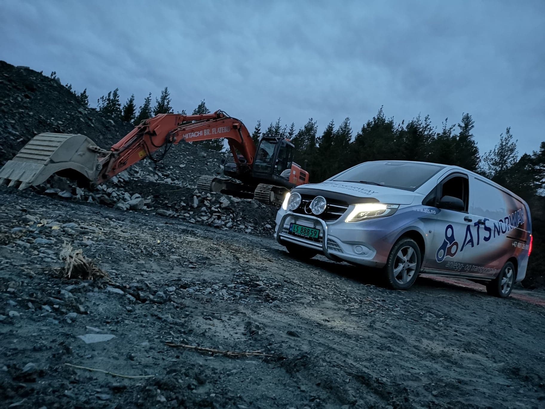 ATS Norway AS undefined: picture 2