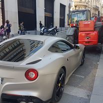 UAB "Manirenta" - vehicles for sale undefined: picture 17