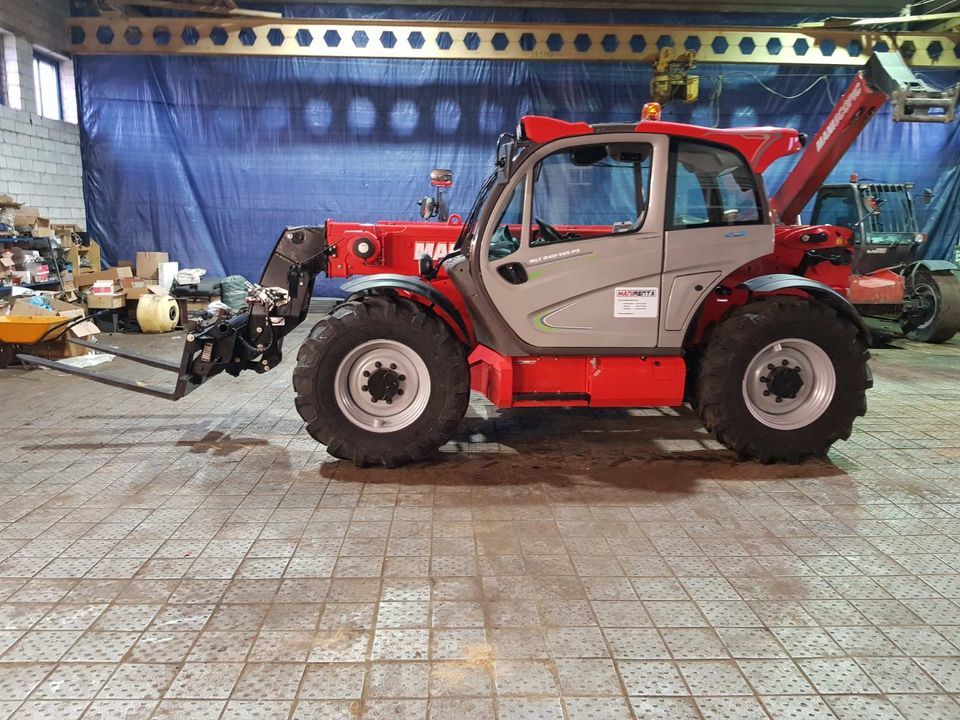 UAB "Manirenta" - vehicles for sale undefined: picture 10