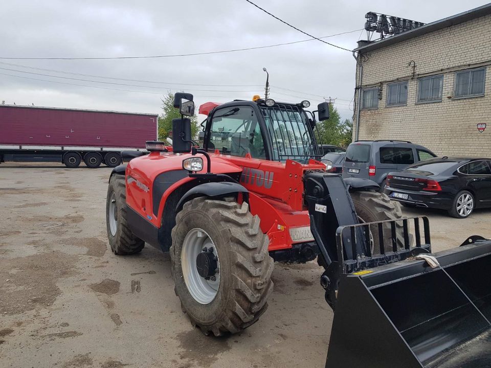 UAB "Manirenta" - vehicles for sale undefined: picture 4