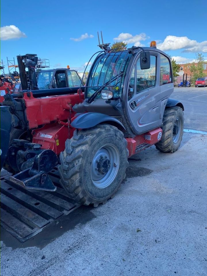 UAB "Manirenta" - vehicles for sale undefined: picture 3