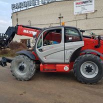 UAB "Manirenta" - vehicles for sale undefined: picture 13