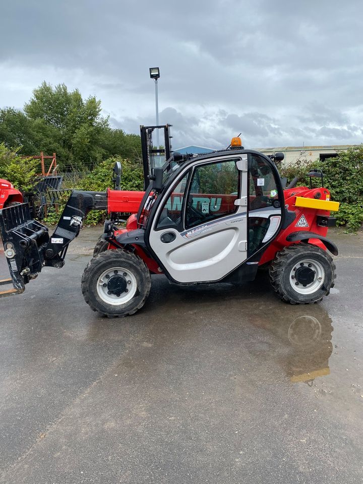 UAB "Manirenta" - vehicles for sale undefined: picture 6