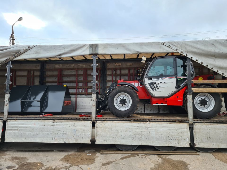 UAB "Manirenta" - vehicles for sale undefined: picture 2