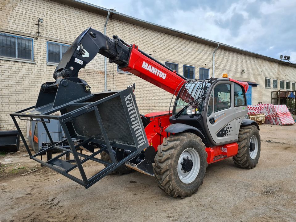 UAB "Manirenta" - vehicles for sale undefined: picture 9