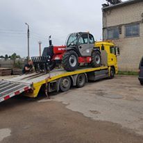 UAB "Manirenta" - vehicles for sale undefined: picture 16