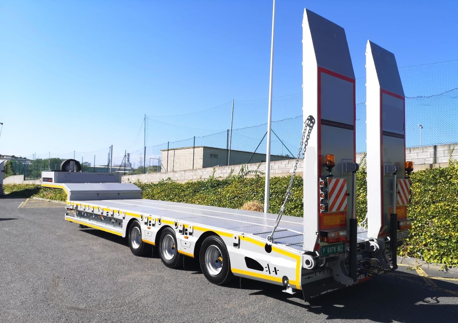 VEGA TRAILER - vehicles for sale undefined: picture 45