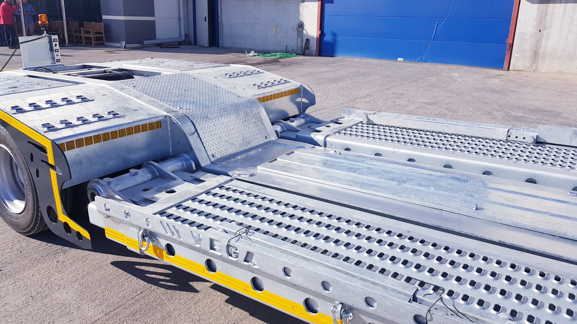 VEGA TRAILER - vehicles for sale undefined: picture 24