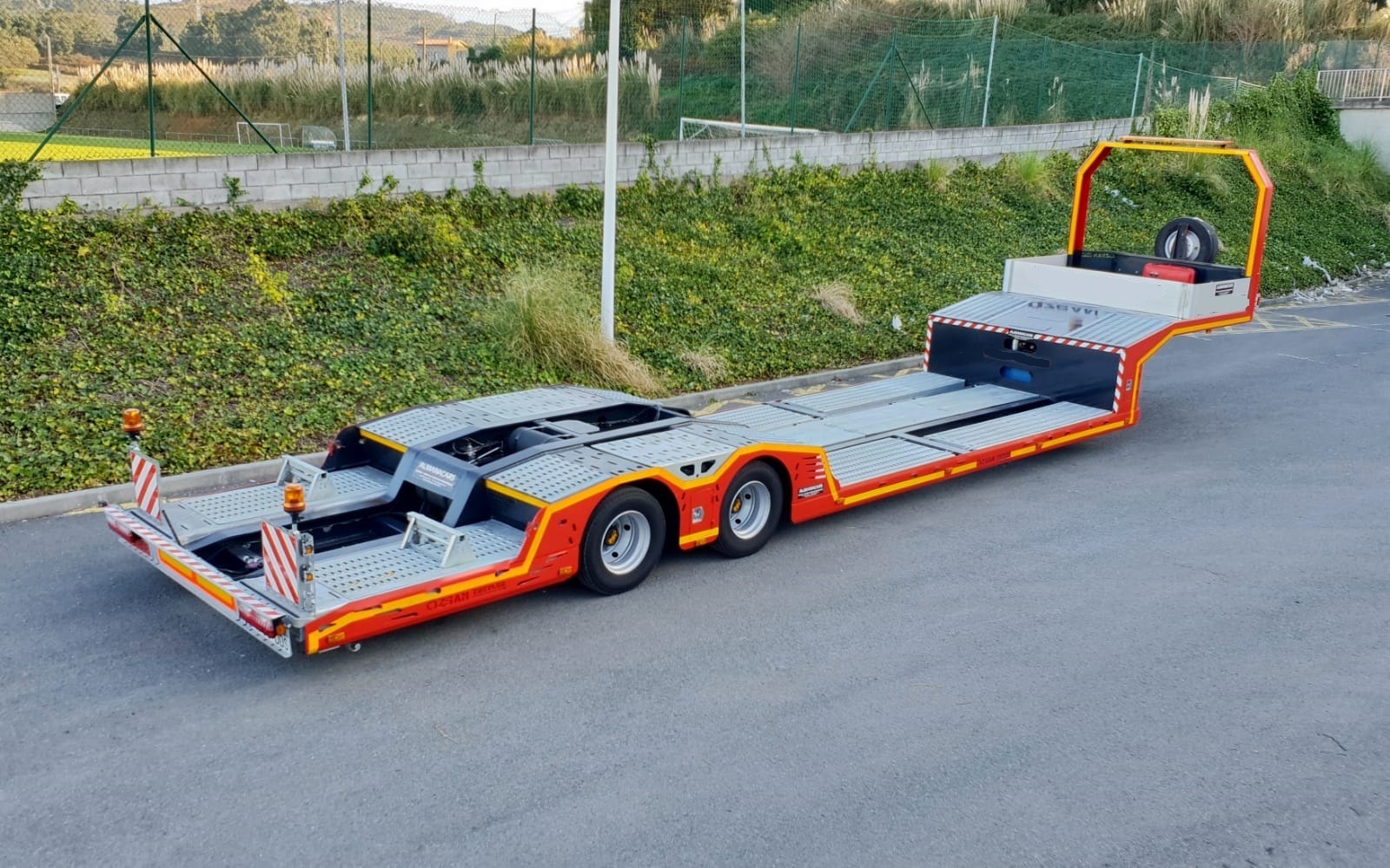 VEGA TRAILER - vehicles for sale undefined: picture 28