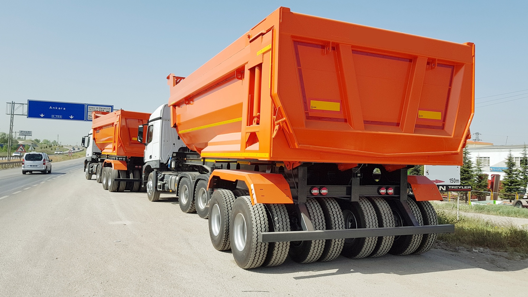 VEGA TRAILER - vehicles for sale undefined: picture 41