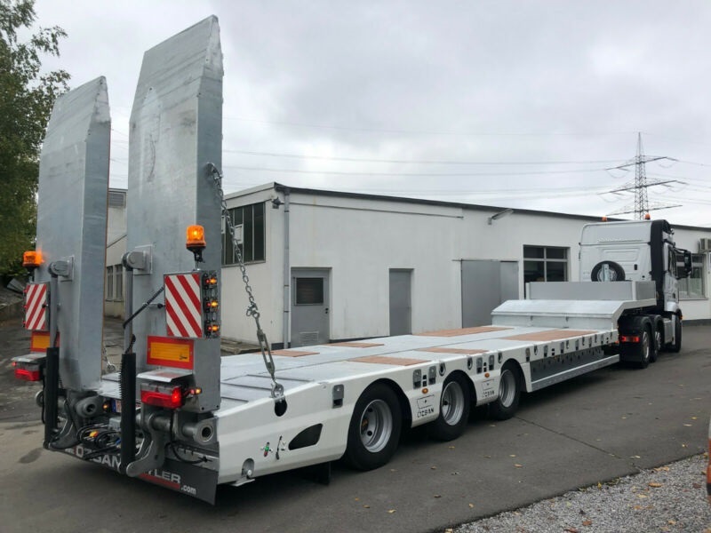 VEGA TRAILER - vehicles for sale undefined: picture 44