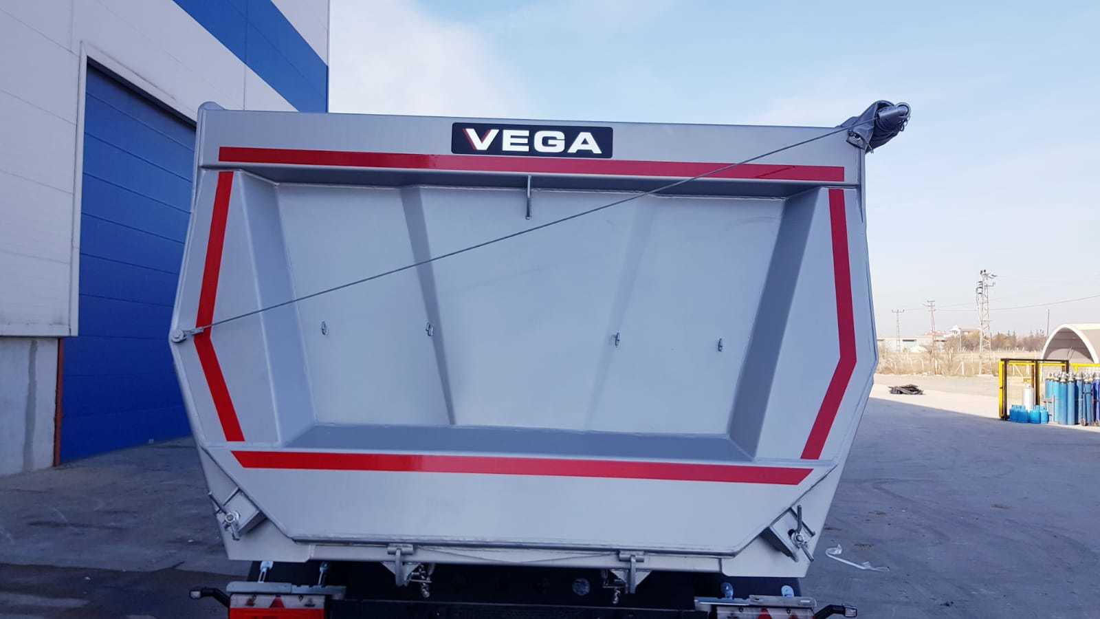 VEGA TRAILER - vehicles for sale undefined: picture 40