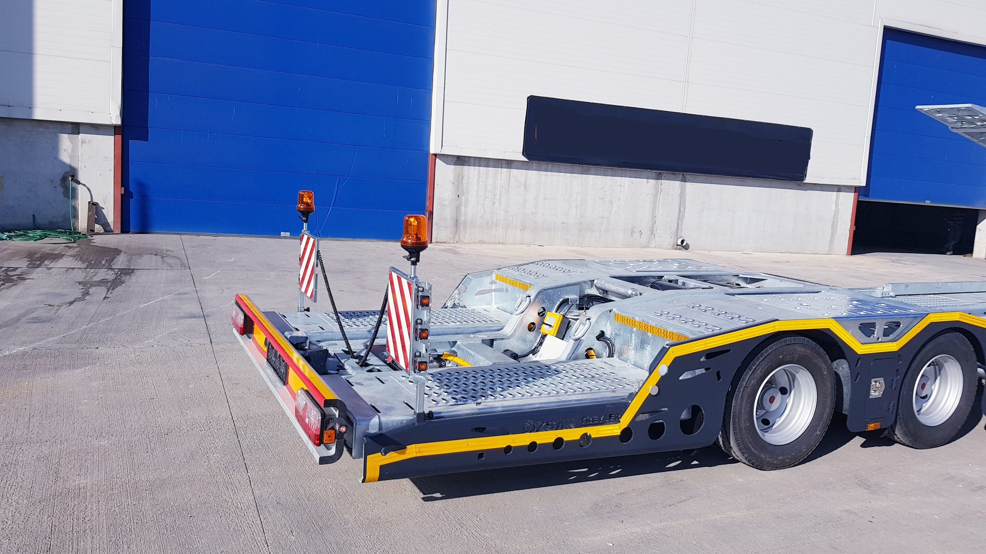 VEGA TRAILER - vehicles for sale undefined: picture 22