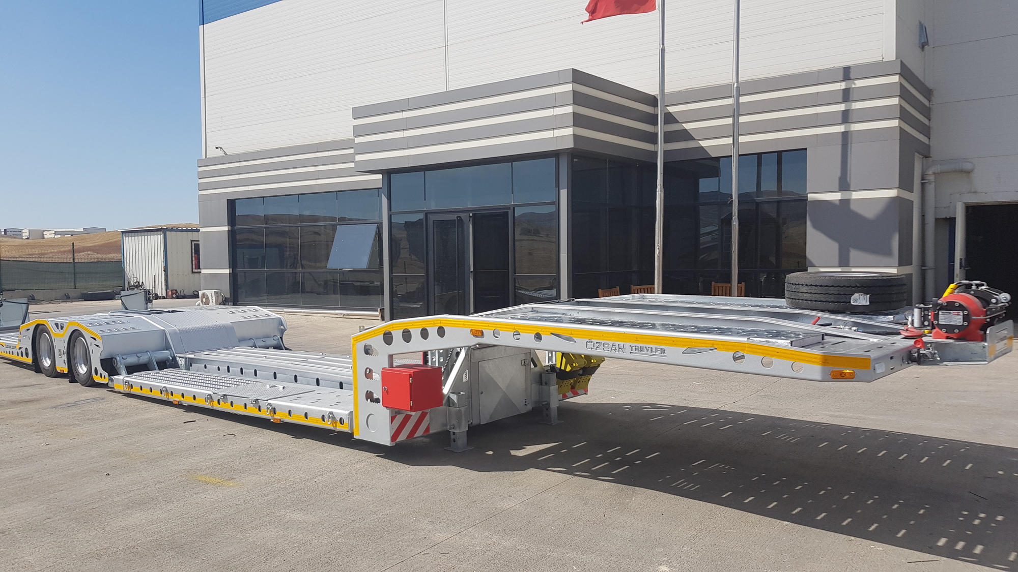 VEGA TRAILER - vehicles for sale undefined: picture 33