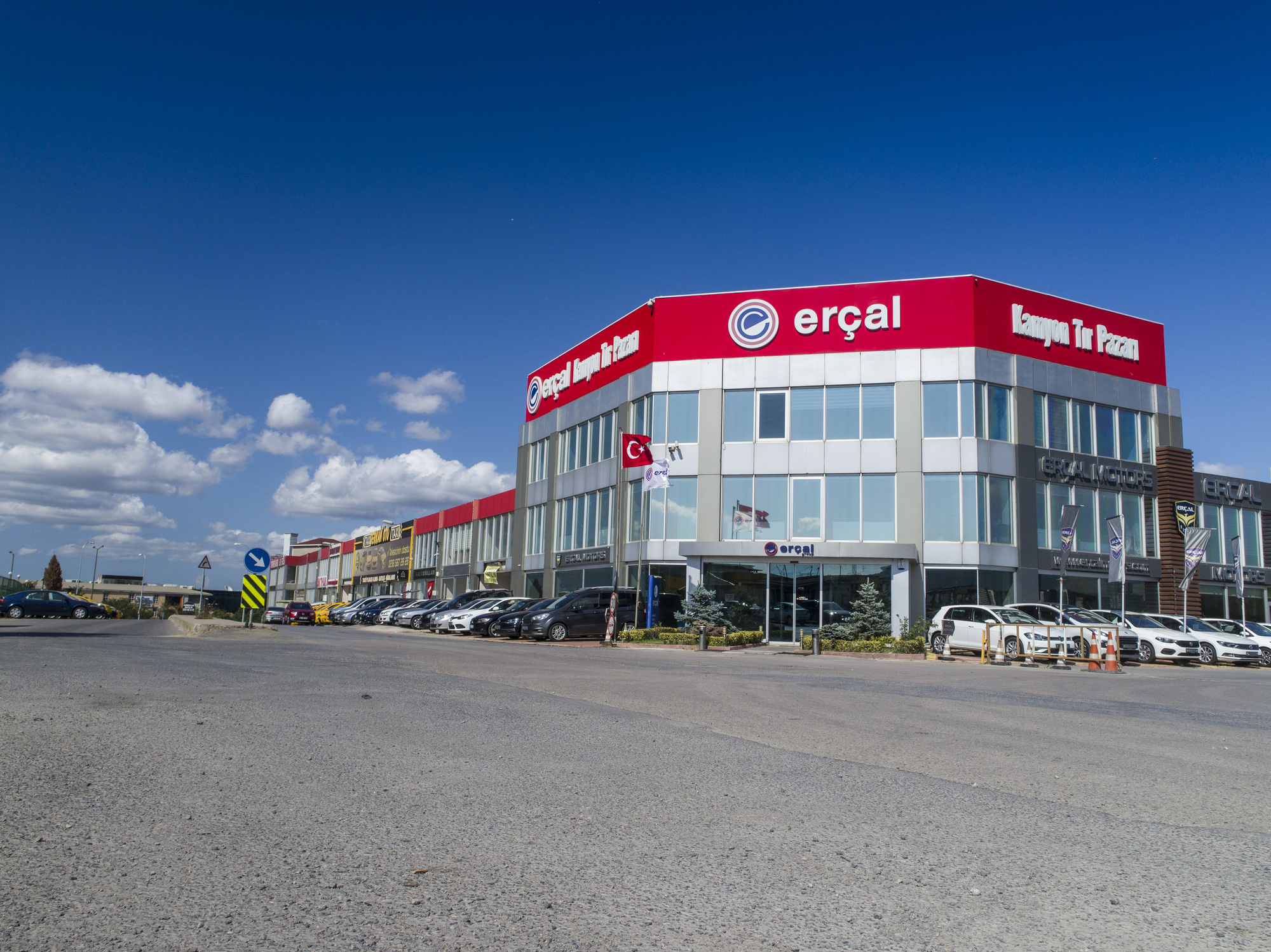 ERCAL TRUCKS - Trucks MERCEDES-BENZ - Year: 1998 undefined: picture 5