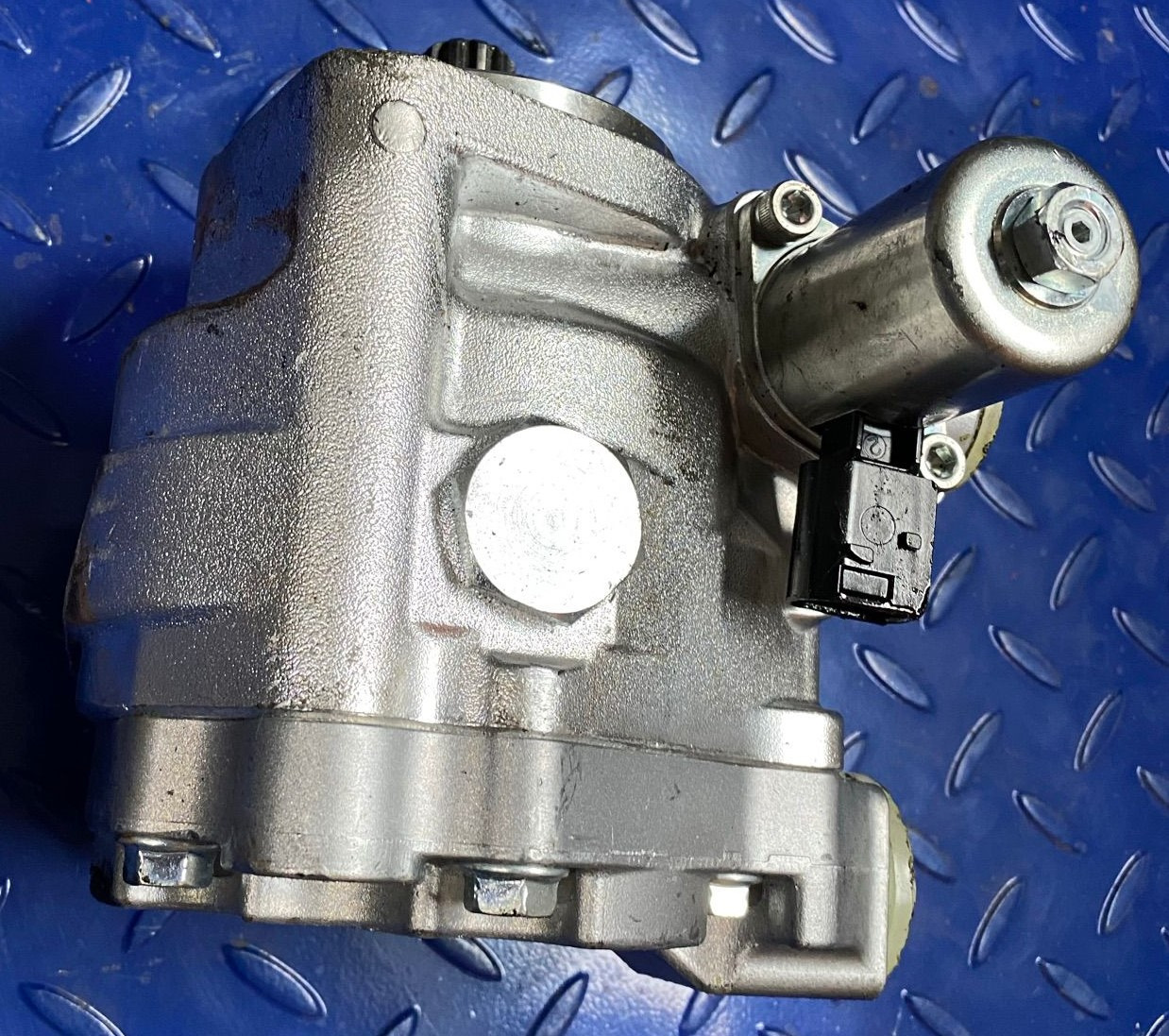 WEST TECH DIESEL SRL - Spare parts DENSO undefined: picture 20